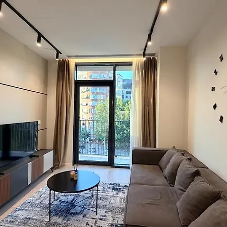 Appartamento Dream - View Residences *