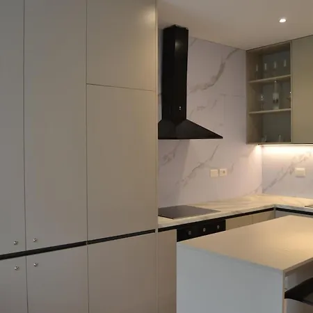 Appartamento Dream - View Residences