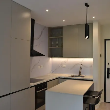 Dream - View Residences Appartamento