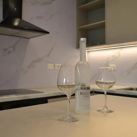Dream - View Residences Appartamento