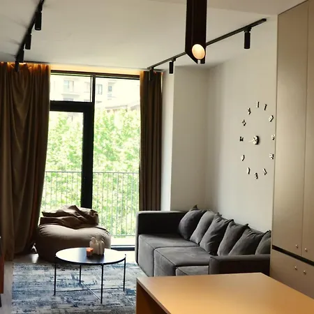 Lägenhet Dream - View Residences