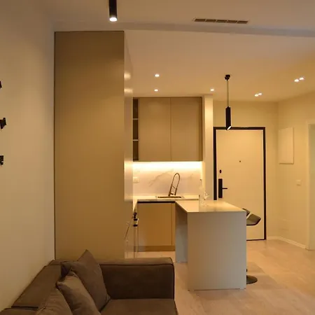Dream - View Residences Appartamento *