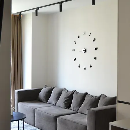 Dream - View Residences Lägenhet Tirana